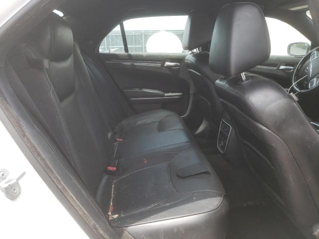Photo 6 from auction – 2013 CHRYSLER 300C with VIN 2C3CCAET3DH541384