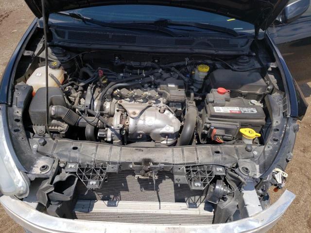 Photo 7 from auction – 2015 DODGE DART SE AE with VIN 1C3CDFDH7FD142260