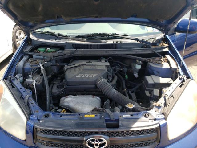 Zdjęcie 7 z aukcji – 2005 TOYOTA RAV4 z VIN JTEGD20V550074818