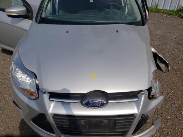 Photo 7 from auction – 2013 FORD FOCUS SE with VIN 1FADP3K26DL127925