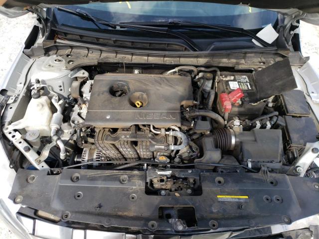 Photo 7 from auction – 2019 NISSAN ALTIMA S with VIN 1N4BL4BV8KC151210