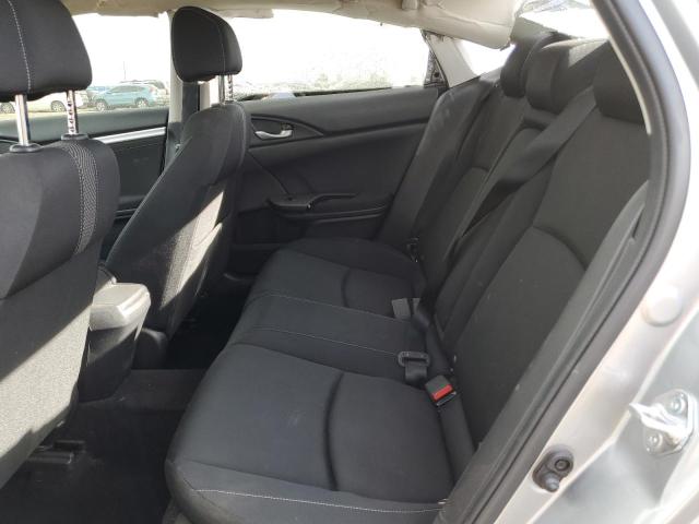 Photo 6 from auction – 2018 HONDA CIVIC EX with VIN JHMFC1F33JX044087