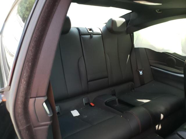 Photo 6 from auction – 2015 BMW 428 XI with VIN WBA3N9C56FK247303