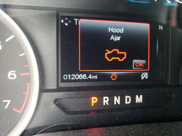 Photo 8 from auction – 2019 FORD F150 SUPER with VIN 1FTEW1EP3KFD44941
