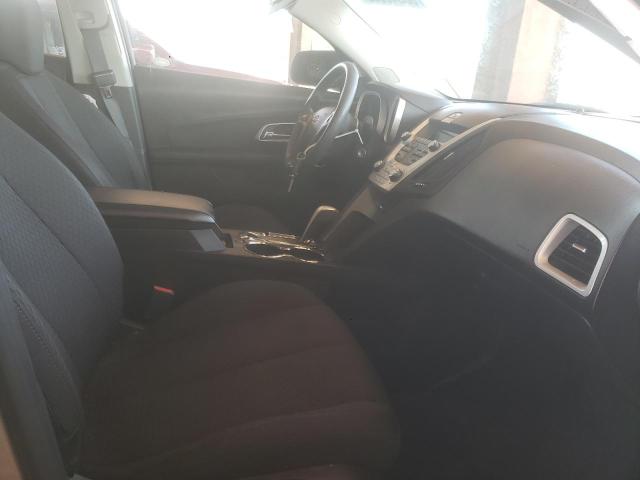 Photo 5 from auction – 2014 CHEVROLET EQUINOX LS with VIN 2GNALAEK4E1114923