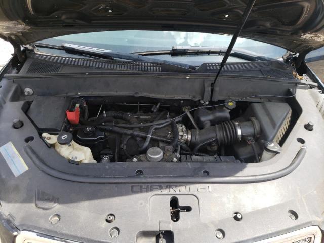 Photo 7 from auction – 2009 CHEVROLET TRAVERSE L with VIN 1GNER33D99S140844