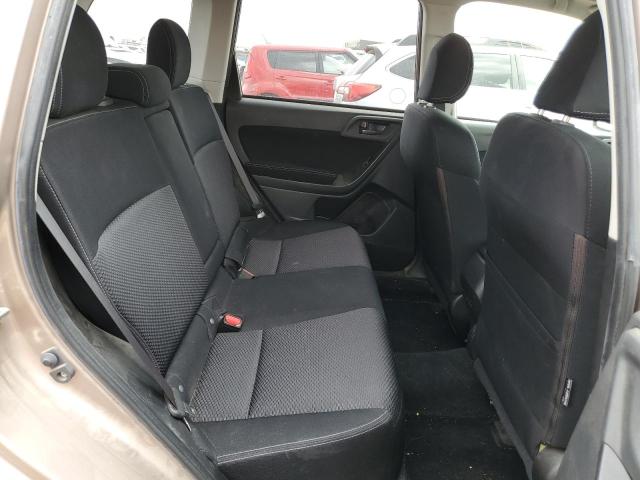 Photo 6 from auction – 2014 SUBARU FORESTER 2 with VIN JF2SJAECXEH446097
