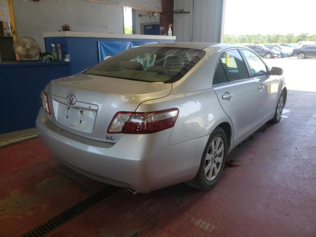 Photo 4 from auction – 2009 TOYOTA CAMRY HYBR with VIN 4T1BB46K39U095982