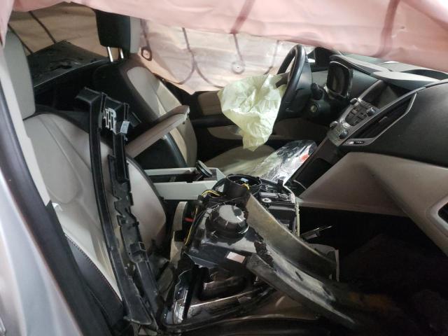 Photo 5 from auction – 2015 GMC TERRAIN SL with VIN 2GKFLXEK7F6249758