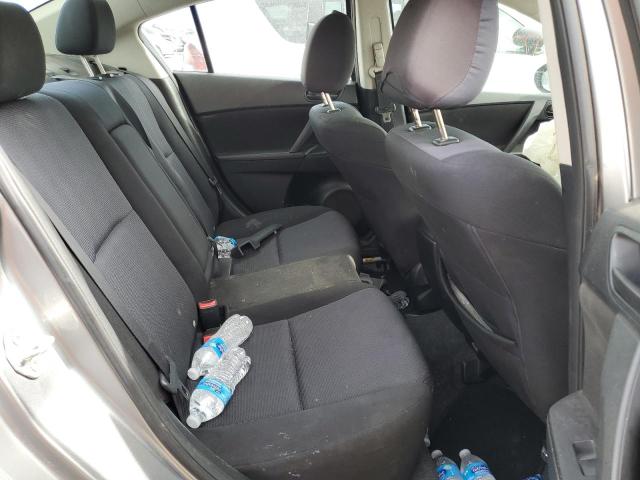 Photo 6 from auction – 2010 MAZDA 3 I with VIN JM1BL1SF8A1205178