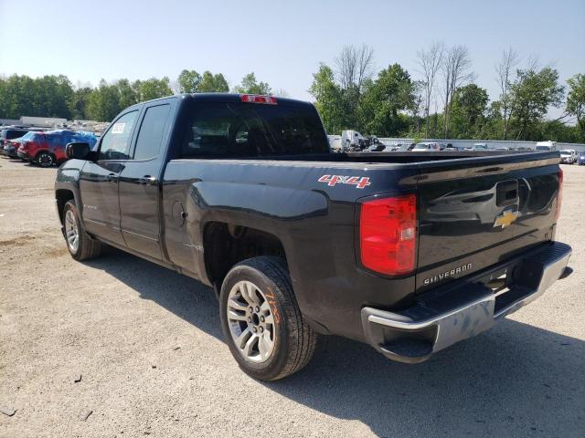 Photo 3 from auction – 2017 CHEVROLET SILVERADO with VIN 1GCVKREC5HZ139748
