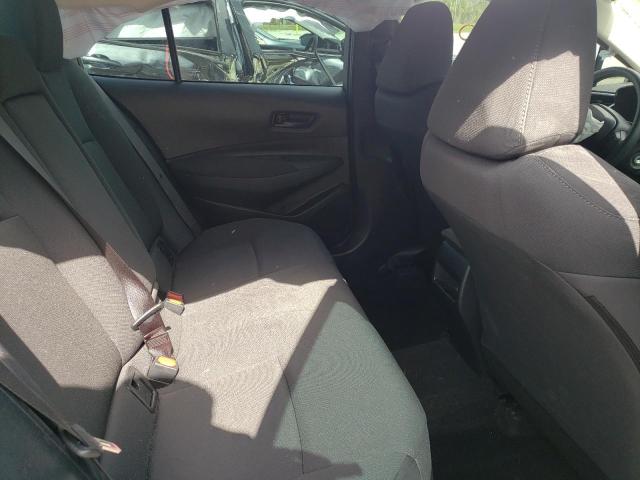Photo 6 from auction – 2022 TOYOTA COROLLA LE with VIN 5YFEPMAE5NP308474