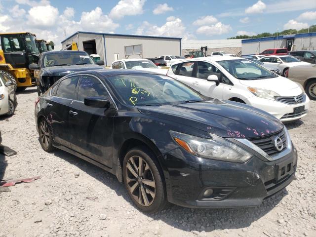 Photo 1 from auction – 2016 NISSAN ALTIMA 2.5 with VIN 1N4AL3AP0GC242231