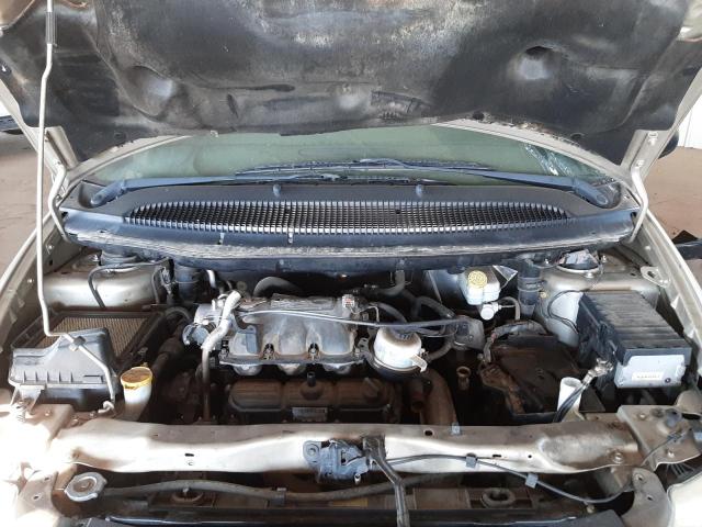 Photo 7 from auction – 2006 CHRYSLER TOWN & COU with VIN 2A8GP64L06R875524