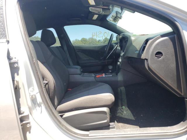 Photo 5 from auction – 2021 DODGE CHARGER SX with VIN 2C3CDXBG4MH633207
