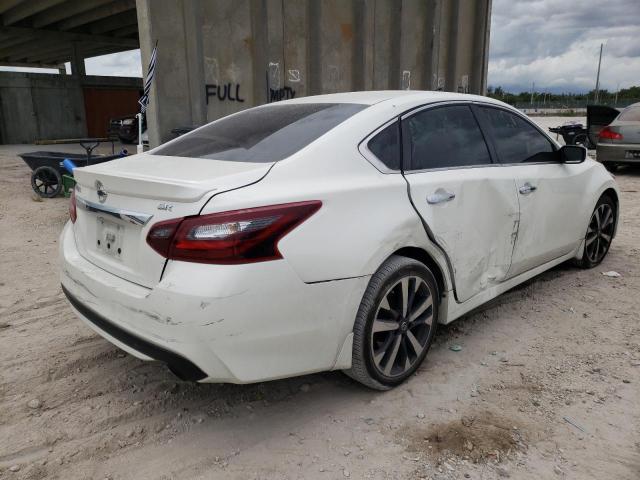 Photo 4 from auction – 2017 NISSAN ALTIMA 2.5 with VIN 1N4AL3APXHC484493