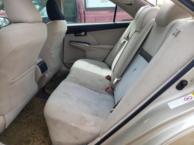 Zdjęcie 6 z aukcji – 2012 TOYOTA CAMRY BASE z VIN 4T1BF1FK0CU014317