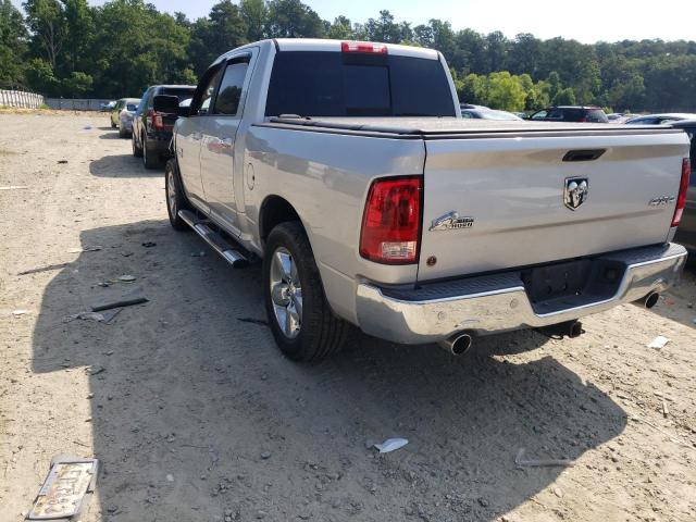 Photo 3 from auction – 2014 RAM 1500 SLT with VIN 1C6RR7LT1ES182175