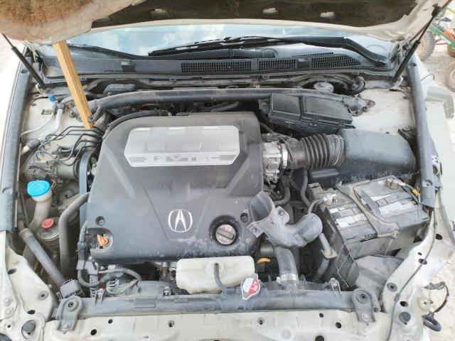Photo 7 from auction – 2008 ACURA TL with VIN 19UUA66288A019655