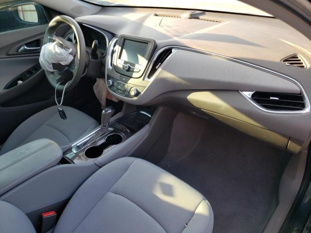 Photo 9 from auction – 2016 CHEVROLET MALIBU LT with VIN 1G1ZE5ST3GF198747