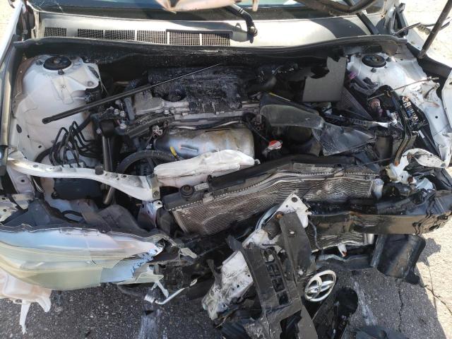 Photo 7 from auction – 2016 TOYOTA CAMRY LE with VIN 4T1BF1FK5GU159116