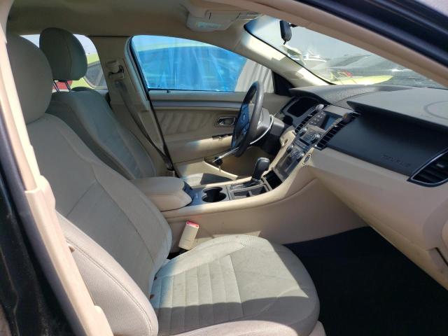 صورة رقم 5 من المزاد - 2013 FORD TAURUS SE مع VIN 1FAHP2D81DG235648