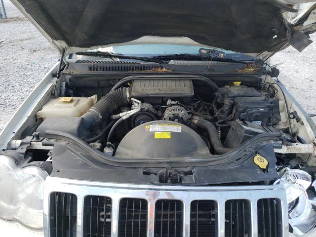 Photo 7 from auction – 2010 JEEP GRAND CHER with VIN 1J4PR5GK8AC153339