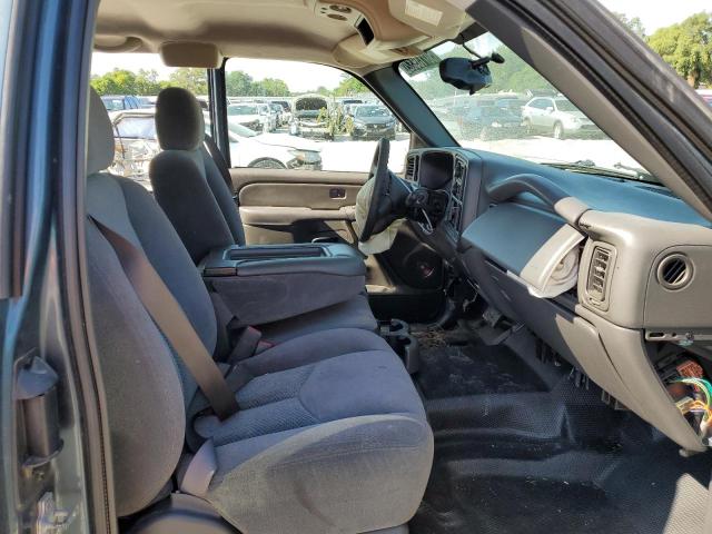 Photo 5 from auction – 2007 CHEVROLET SILVERADO with VIN 1GCEC19Z97E116783