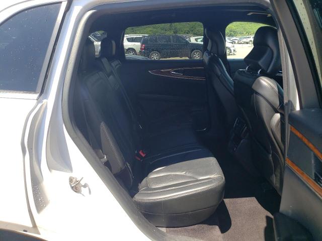 Photo 6 from auction – 2016 LINCOLN MKX RESERV with VIN 2LMTJ6LR4GBL24665