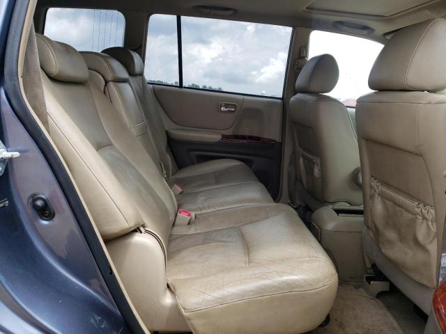 Photo 6 from auction – 2006 TOYOTA HIGHLANDER with VIN JTEEP21A860157588