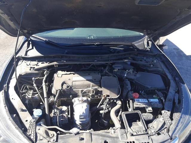 Photo 7 from auction – 2015 HONDA ACCORD EXL with VIN 1HGCR2F87FA048370