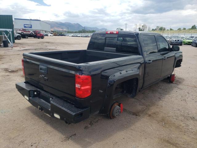 Photo 4 from auction – 2015 CHEVROLET SILVERADO with VIN 3GCUKSEC5FG159742