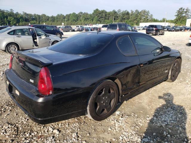 Photo 4 from auction – 2007 CHEVROLET MONTE CARL with VIN 2G1WL16C579383659