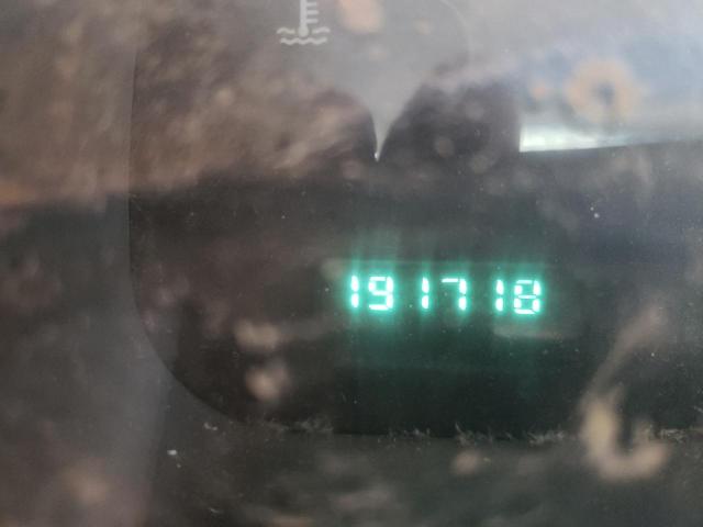 Photo 8 from auction – 1999 DODGE RAM 2500 with VIN 3B7KC26Z6XM589595