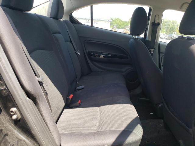 Photo 6 from auction – 2017 MITSUBISHI MIRAGE G4 with VIN ML32F4FJ6HH001944