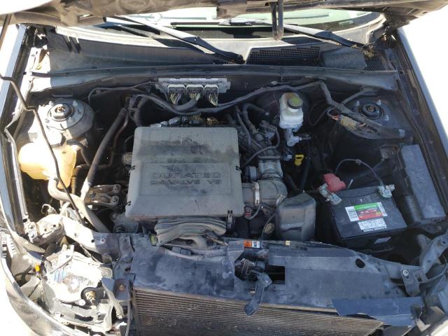 Photo 7 from auction – 2012 FORD ESCAPE XLT with VIN 1FMCU0DG8CKA93993