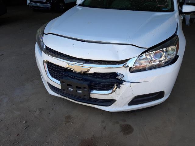 Photo 9 from auction – 2015 CHEVROLET MALIBU 1LT with VIN 1G11C5SL6FF286869