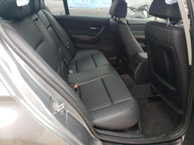 Photo 6 from auction – 2011 BMW 328 I SULE with VIN WBAPH5C51BA443554