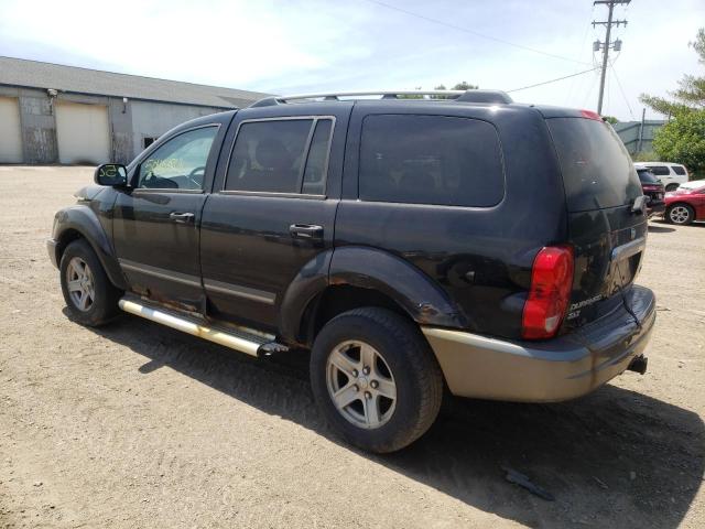 Photo 3 from auction – 2006 DODGE DURANGO SL with VIN 1D4HB48206F142884
