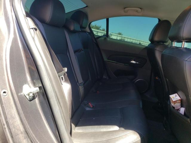 Photo 6 from auction – 2011 CHEVROLET CRUZE LT with VIN 1G1PG5S93B7162095