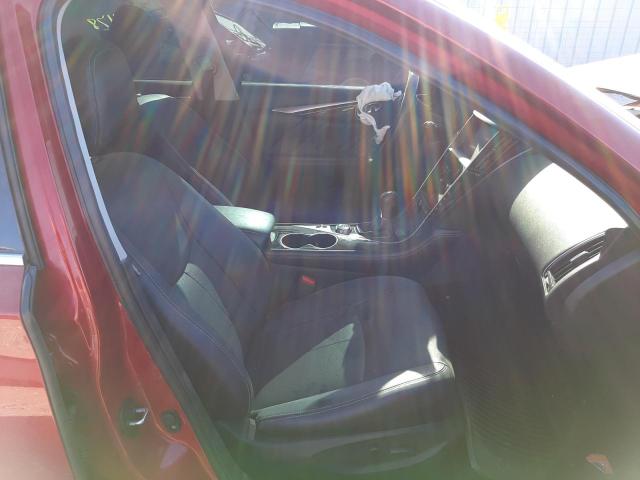 Photo 5 from auction – 2015 INFINITI Q50 BASE with VIN JN1BV7AR9FM400384