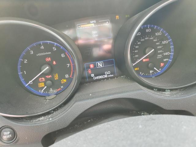 Photo 8 from auction – 2019 SUBARU OUTBACK 2. with VIN 4S4BSAFC0K3202764
