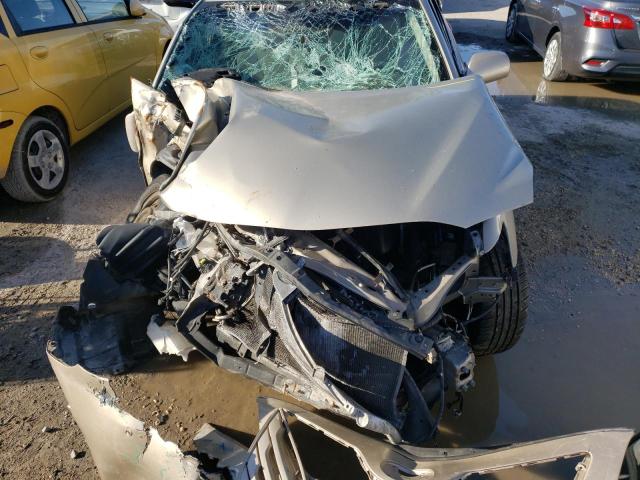 Photo 7 from auction – 2007 TOYOTA CAMRY CE with VIN 4T1BE46K07U688039