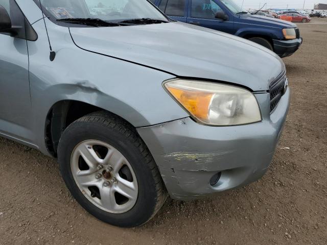 Photo 9 from auction – 2006 TOYOTA RAV4 with VIN JTMBK33VX65008470