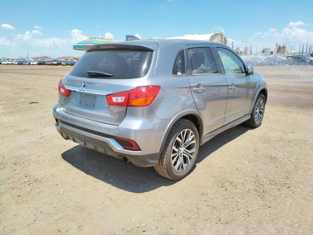 Photo 4 from auction – 2019 MITSUBISHI OUTLANDER with VIN JA4AP3AU1KU017141