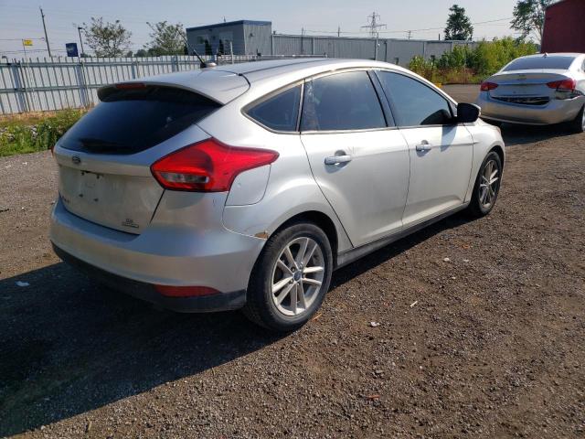Photo 4 from auction – 2015 FORD FOCUS SE with VIN 1FADP3K24FL290396