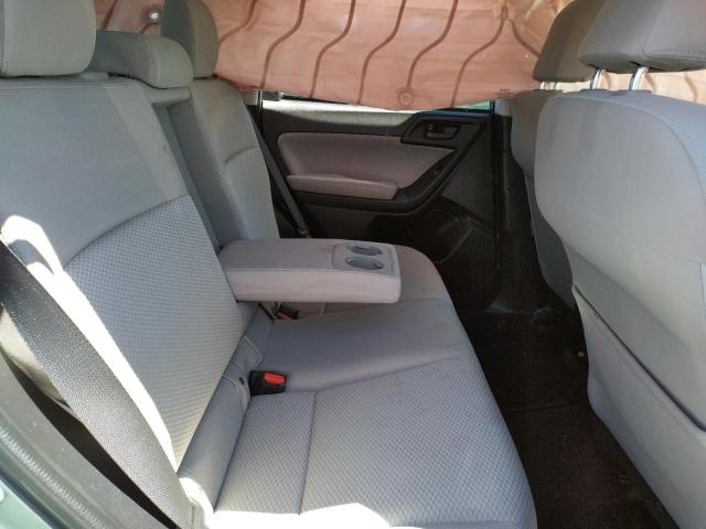 Photo 6 from auction – 2018 SUBARU FORESTER 2 with VIN JF2SJAEC2JH566115