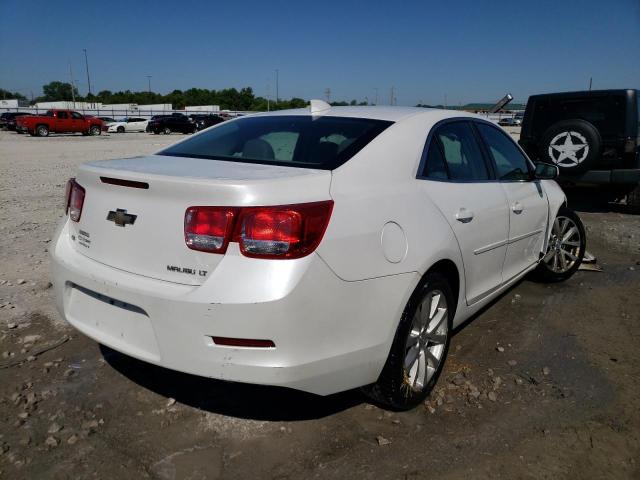 Photo 4 from auction – 2015 CHEVROLET MALIBU 2LT with VIN 1G11D5SL2FU117702