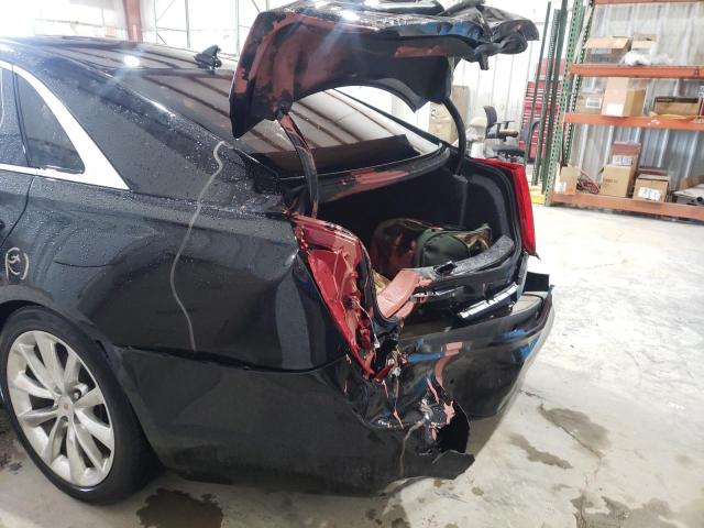 Photo 9 from auction – 2014 CADILLAC XTS LUXURY with VIN 2G61M5S36E9206713