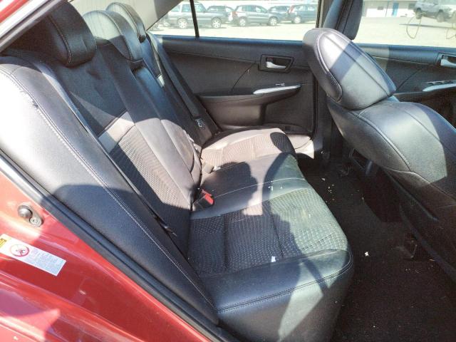 Photo 6 from auction – 2014 TOYOTA CAMRY L with VIN 4T1BF1FK3EU861769